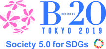 B20 TOKYO 2019